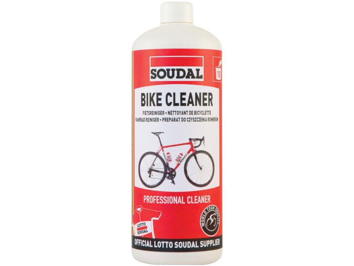 Bike Cleaner 1l
