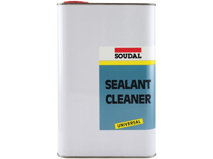 MS Sealant Cleaner 5l