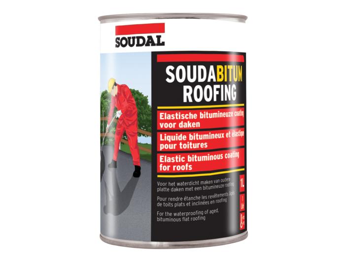 Product shot Soudabitum Roofing