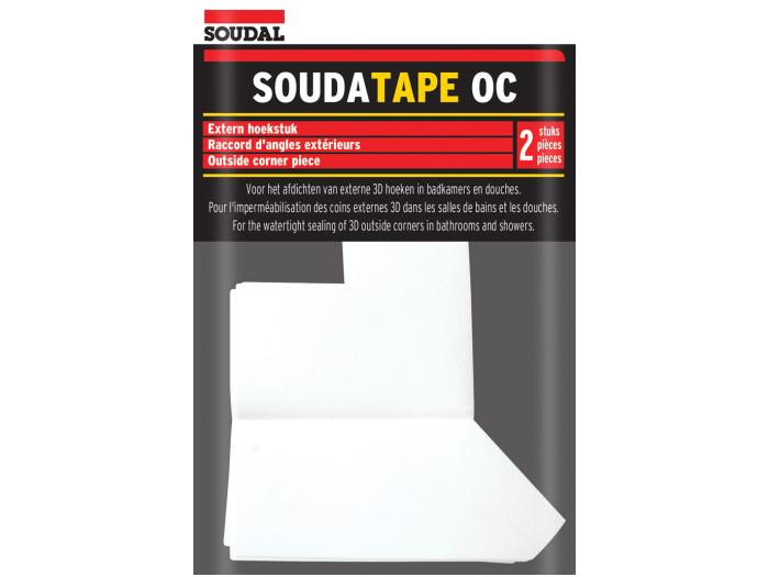 Product shot Soudatape OC