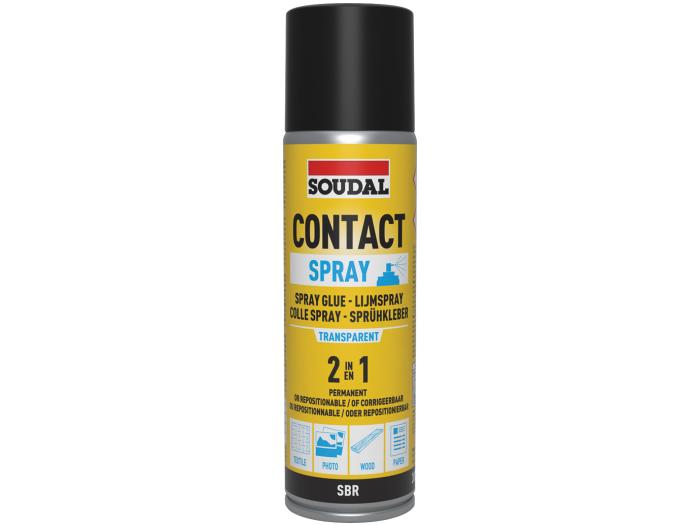 Contact Spray 300ml