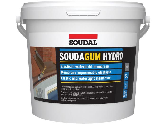 Soudagum Hydro 5kg