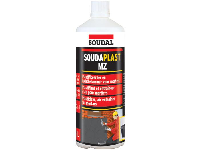 Soudaplast MZ 1l