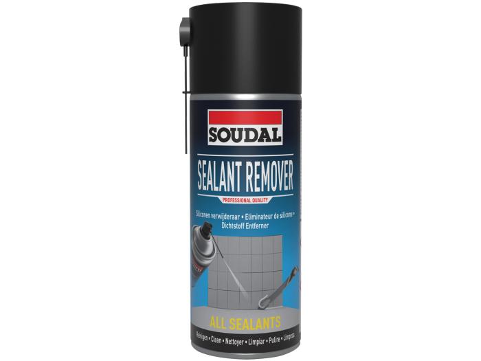 Product shot Sealant Remover