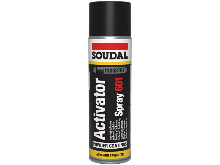 Product shot Activator Spray 601 500ml