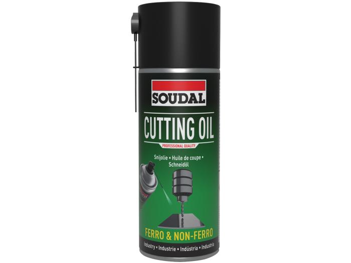 Cutting Oil 400ml