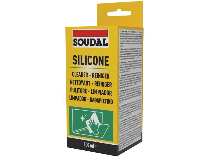 Silicone Cleaner 100ml