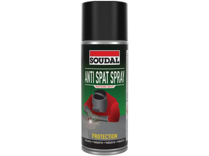 Product shot Anti Spat Spray 400ml