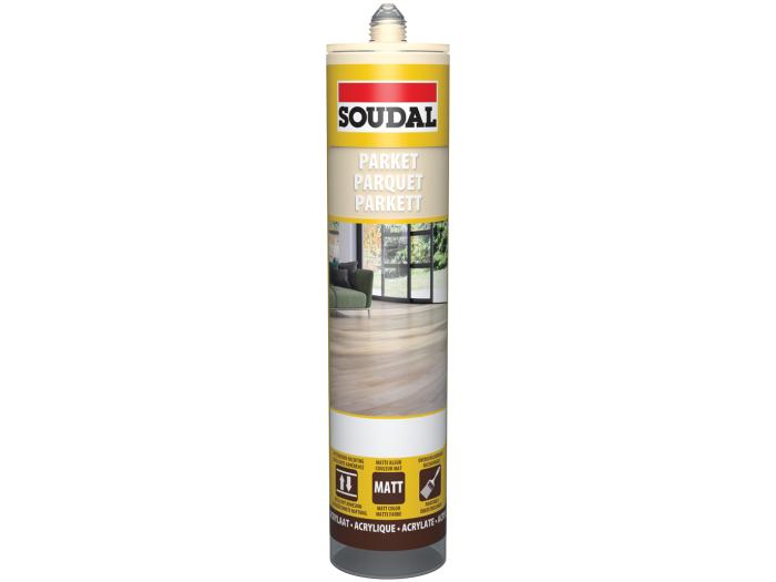 Joint Parquet Erable 290ml