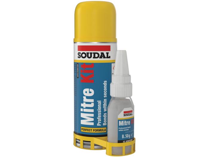Product shot Mitre Kit 50/200ml