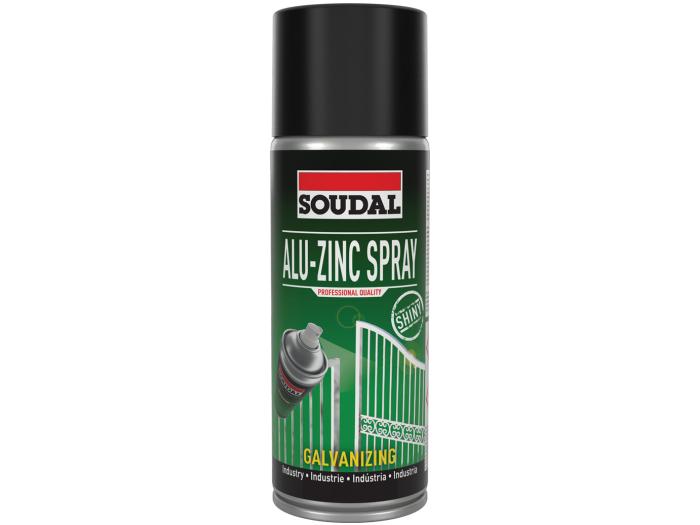 Alu-Zinc Spray 400ml