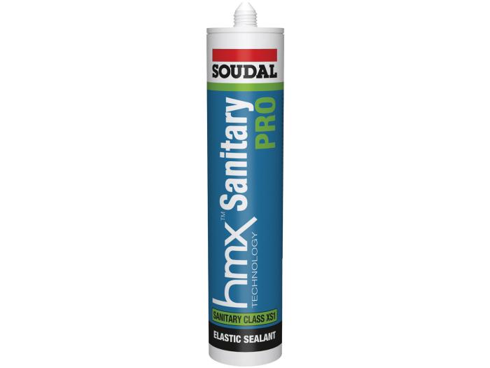 Product shot HMX Sanitary Pro Teak 300ml