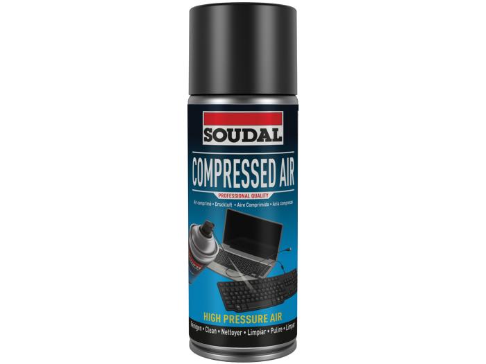 Compressed Air Spray 400ml