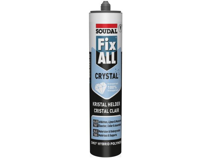 Fix ALL Crystal 290ml