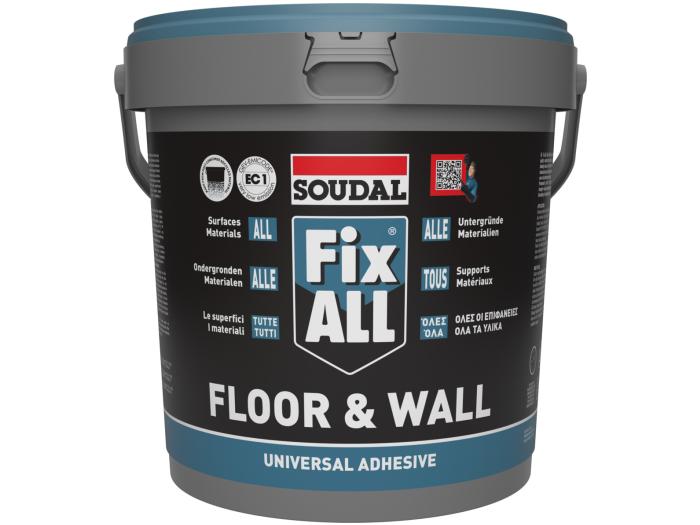 Fix ALL Floor & Wall 4kg