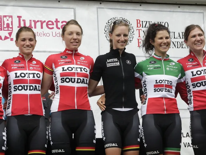 Winnaars