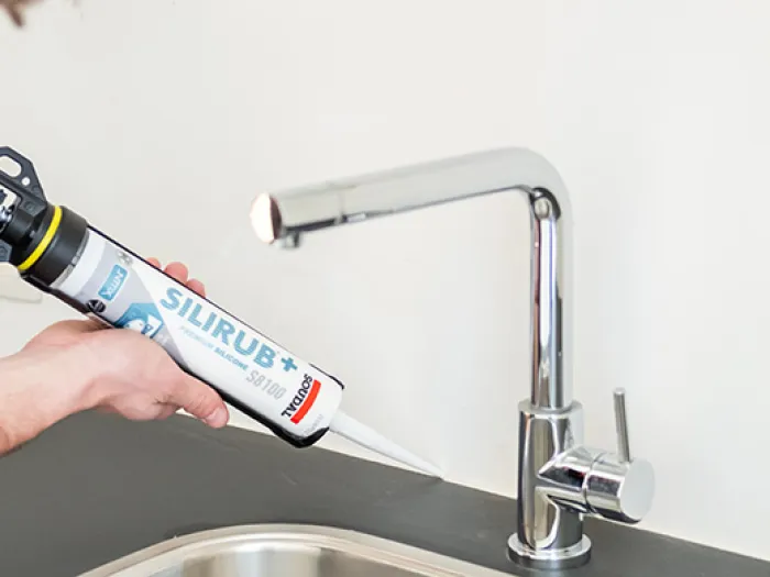 Joints sanitaires
