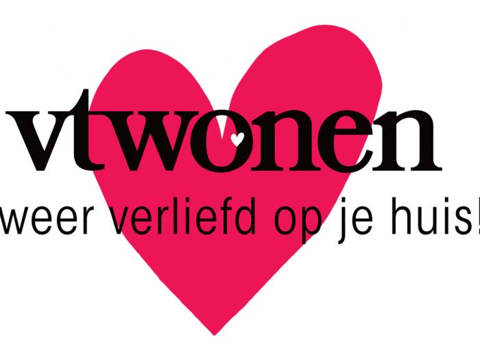 logo VT wonen