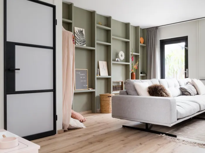 VT wonen afl 3