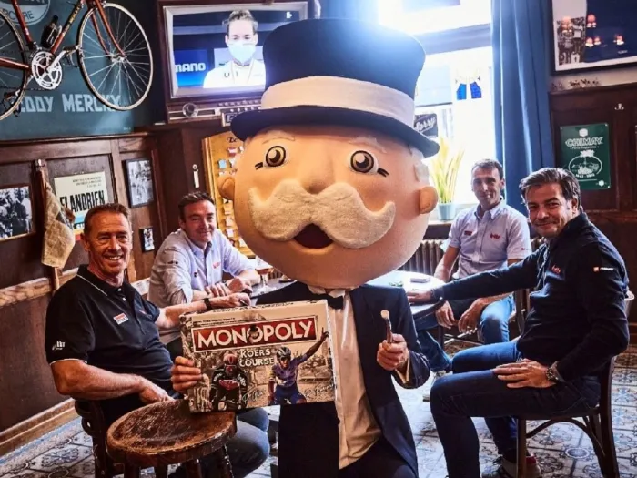Monopoly Soudal