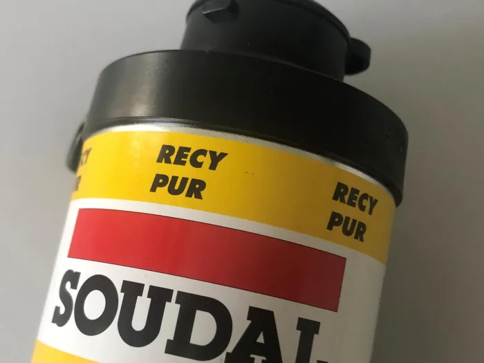 Recy purschuim