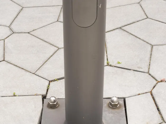 Chemisch anker voordeel