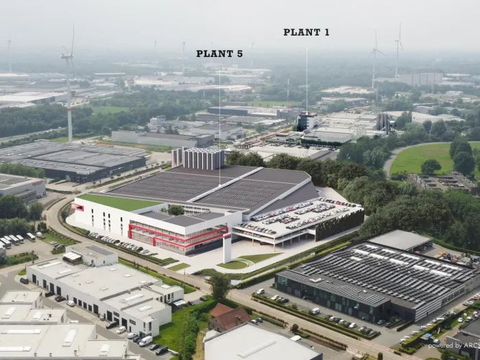 Plant 5