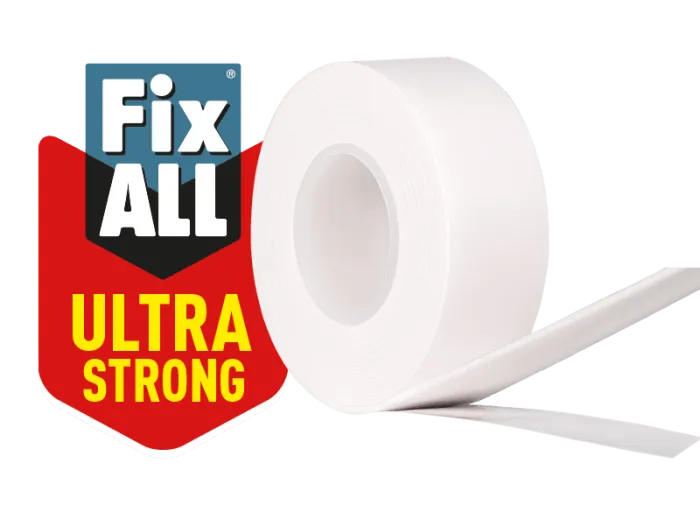 Fix ALL Ultra Strong