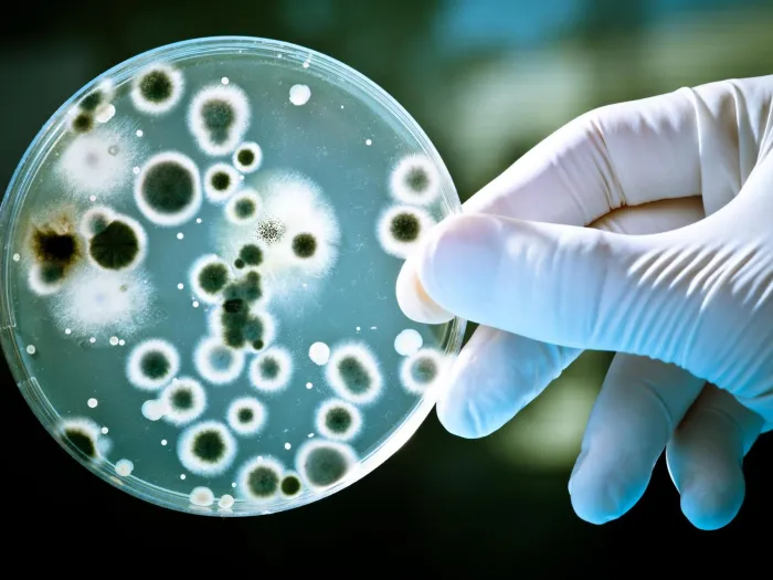 mould