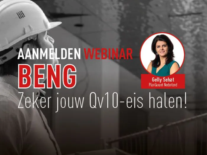 Webinar BENG