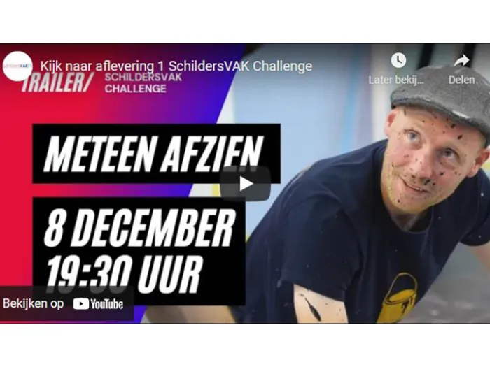 SchildersVAK