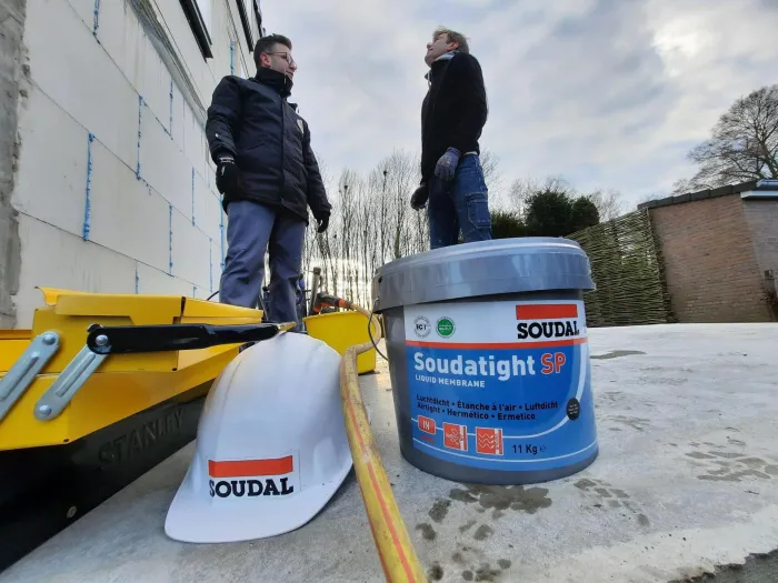 Premium Passiefhuis Etten Leur