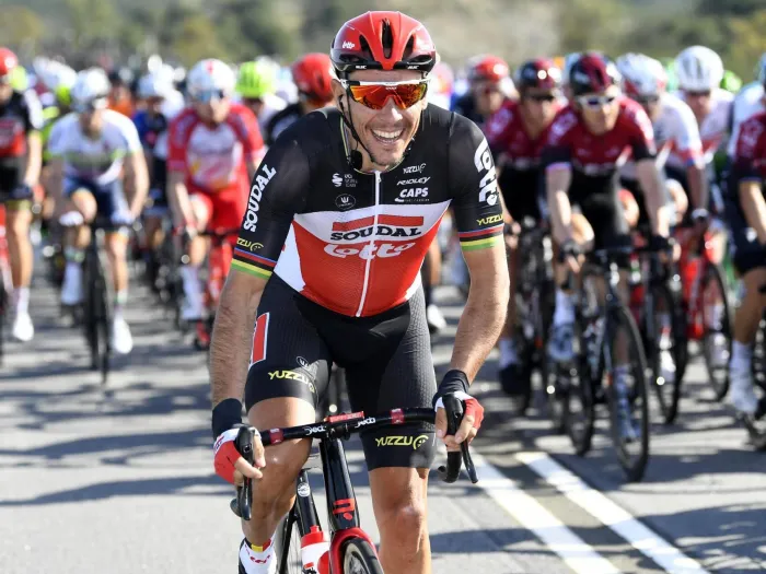 Lotto Soudal