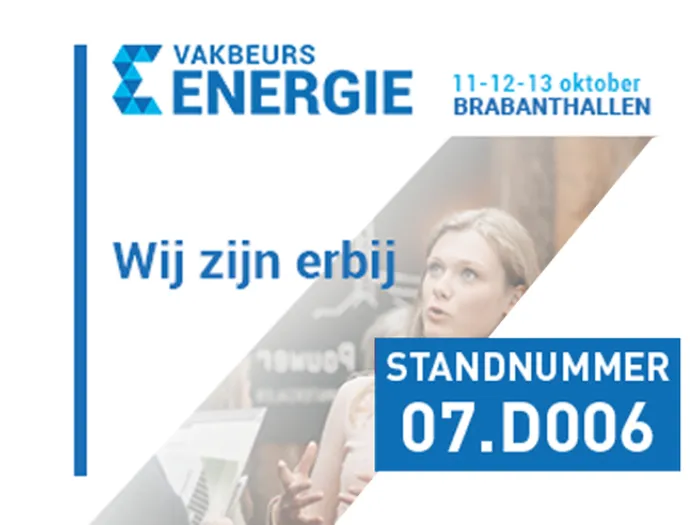 Standnummer