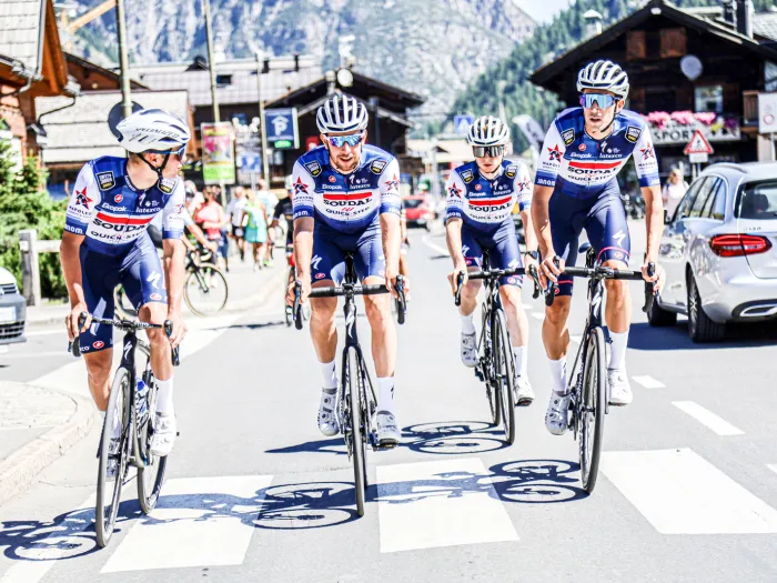 Soudal Quick-Step