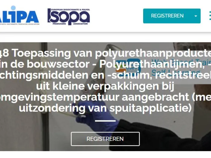 Aanmelden
