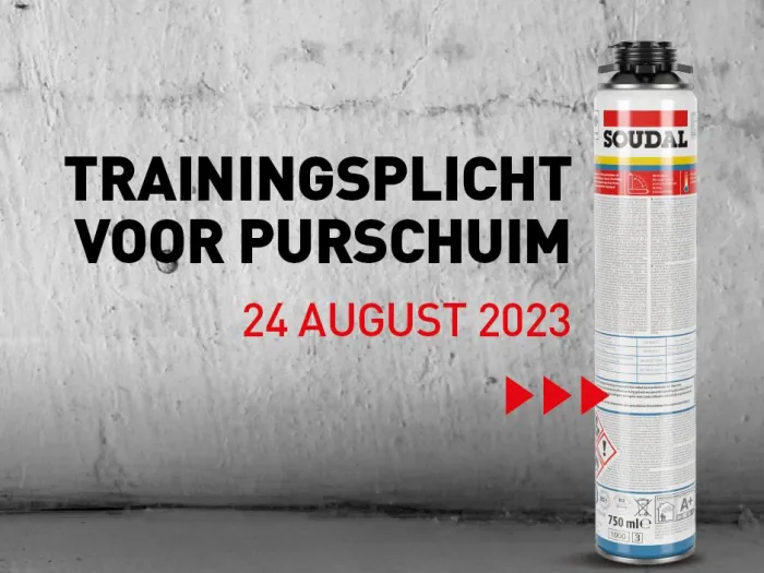 pur opleiding