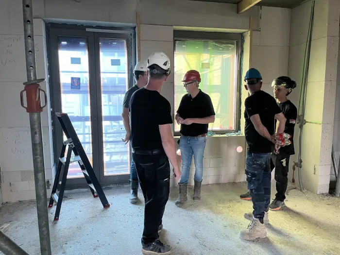 Nieuwbouw Boxmeer
