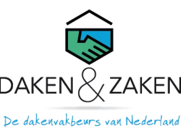 Daken en Zaken logo