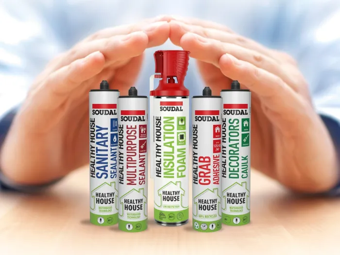 Healthy House Hands