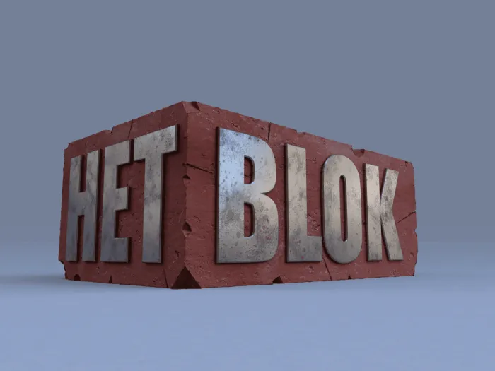 Het Blok