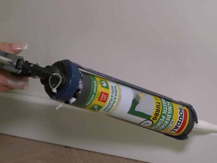 Schilderskit Turbo 11