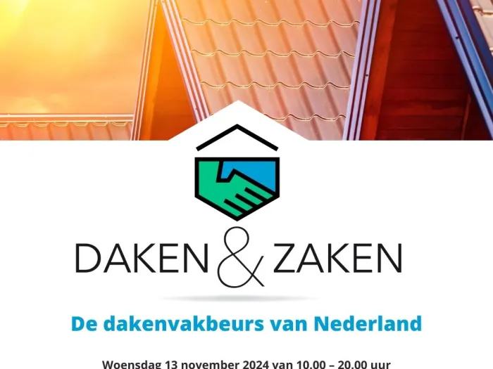 Daken en zaken 2