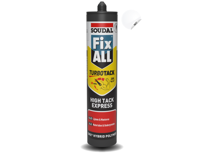 Fix ALL High Tack Express
