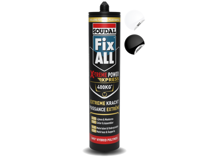 Fix ALL X-treme Power Express