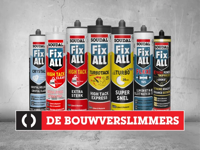Fix ALL