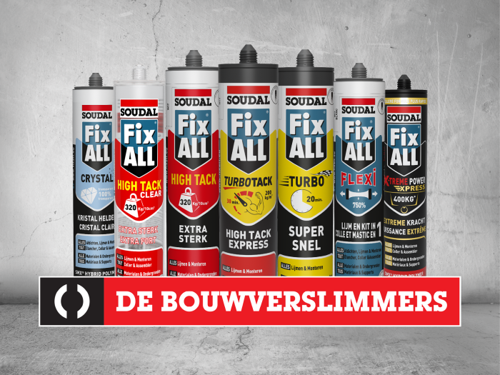 Fix ALL