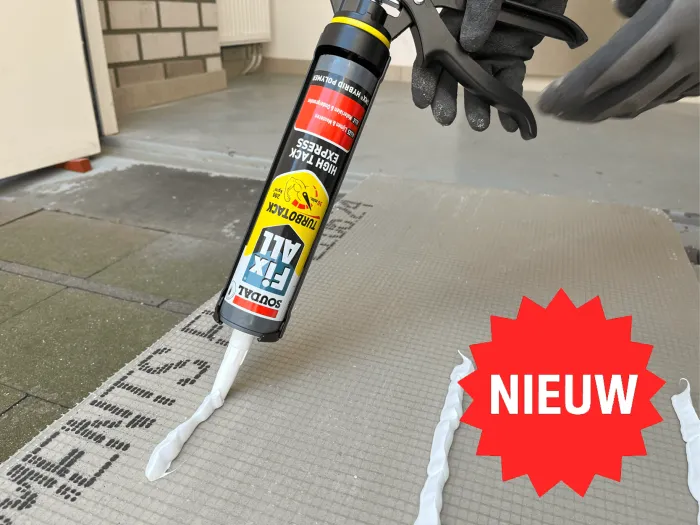 Fix ALL High Tack Express