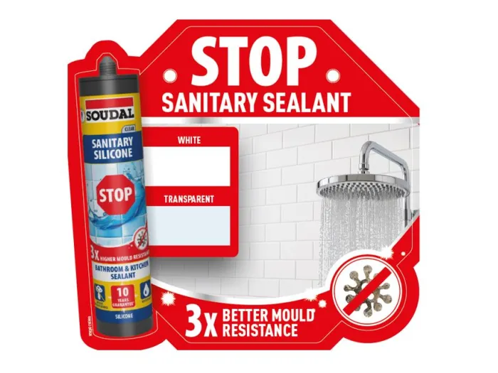 silicone STOP