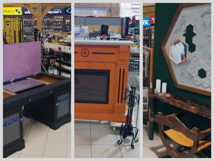 DIY Masters aflevering 4